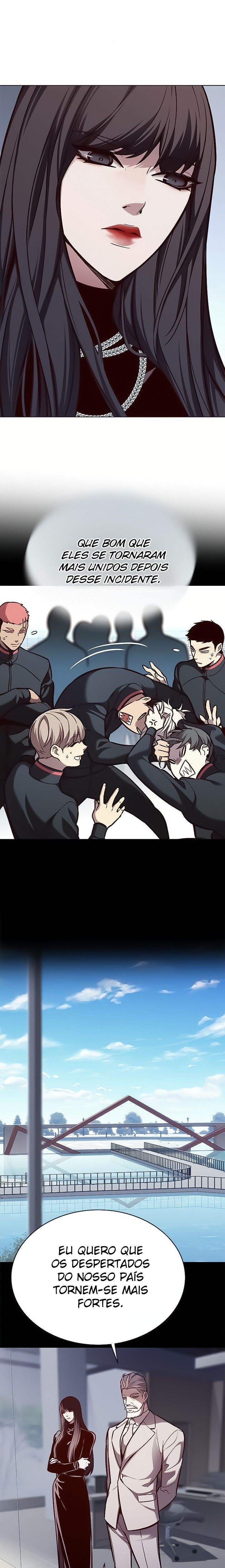 Read Eleceed PT Manga Online