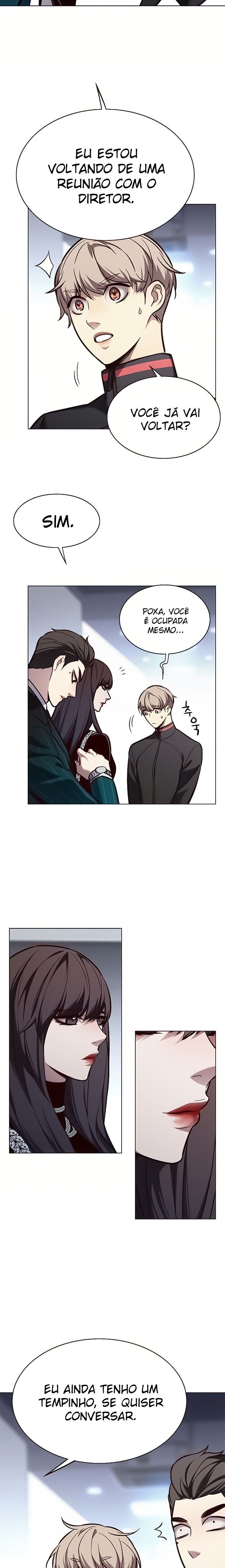 Read Eleceed PT Manga Online