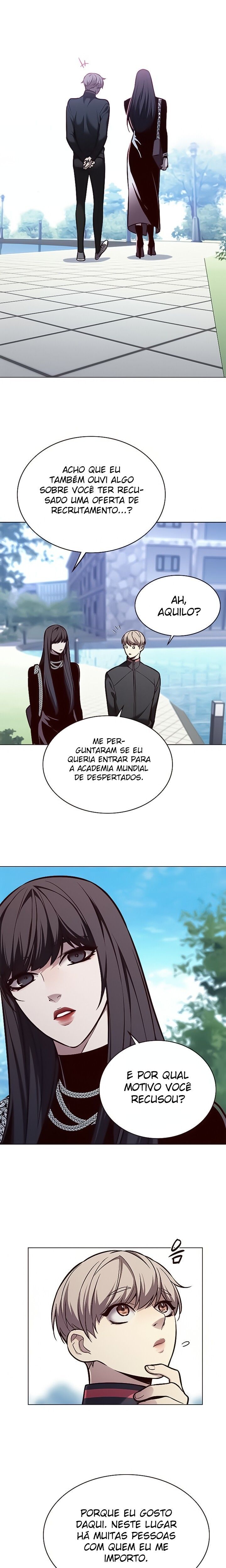 Read Eleceed PT Manga Online