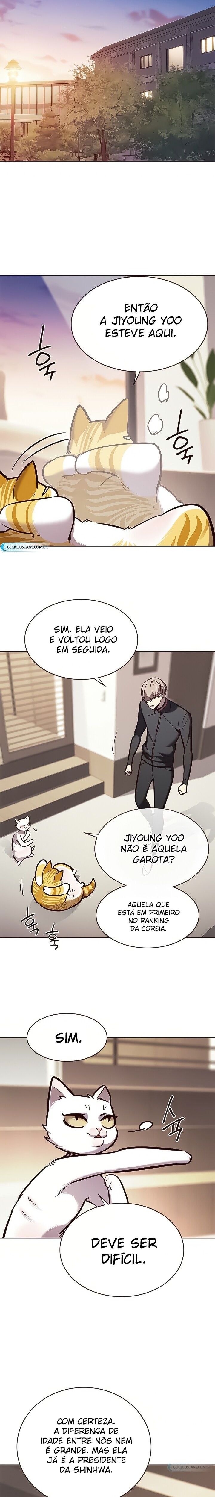 Read Eleceed PT Manga Online