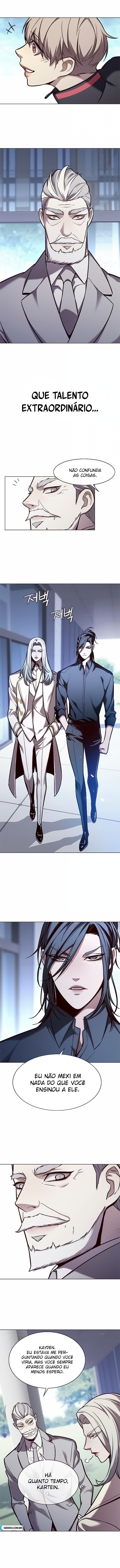 Read Eleceed PT Manga Online