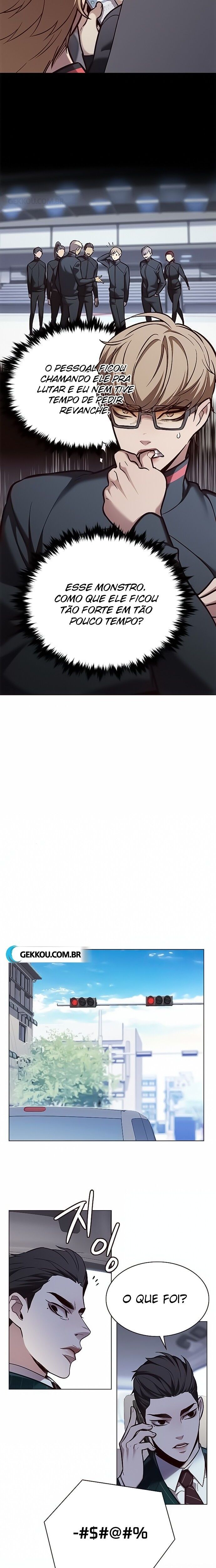 Read Eleceed PT Manga Online