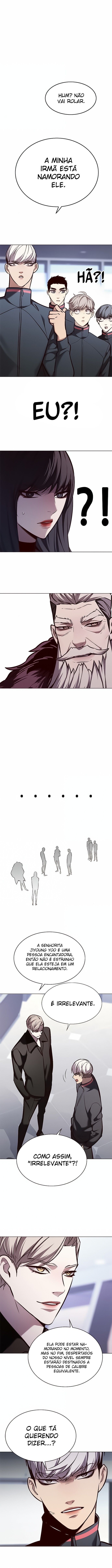 Read Eleceed PT Manga Online