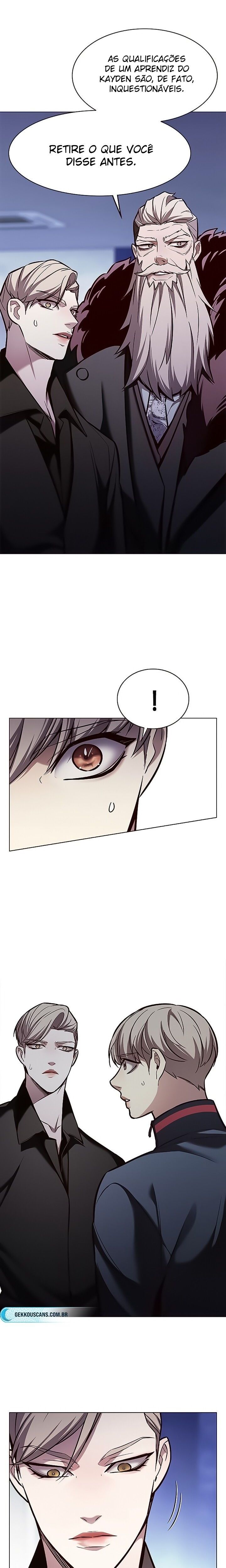 Read Eleceed PT Manga Online