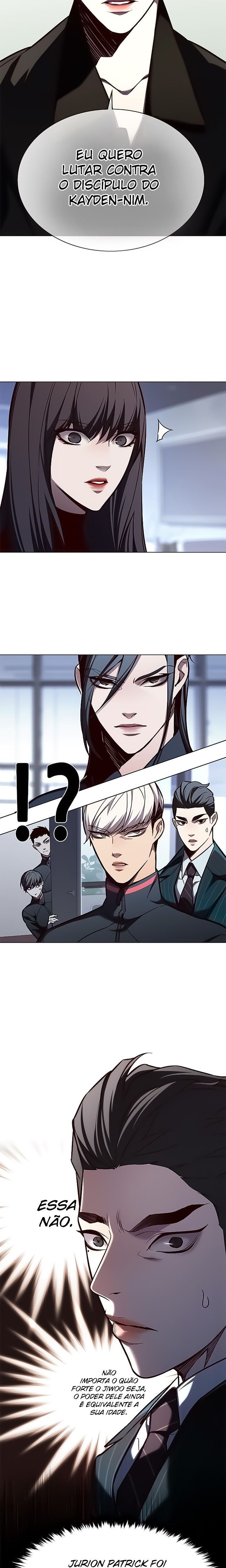 Read Eleceed PT Manga Online