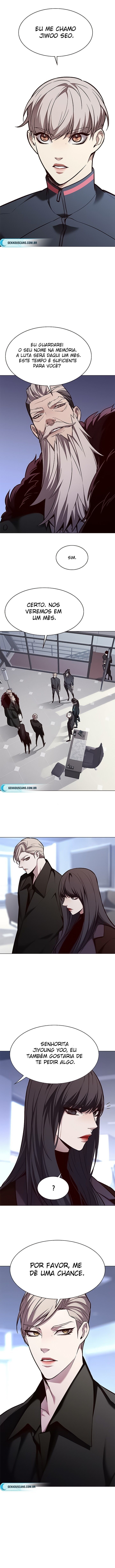 Read Eleceed PT Manga Online