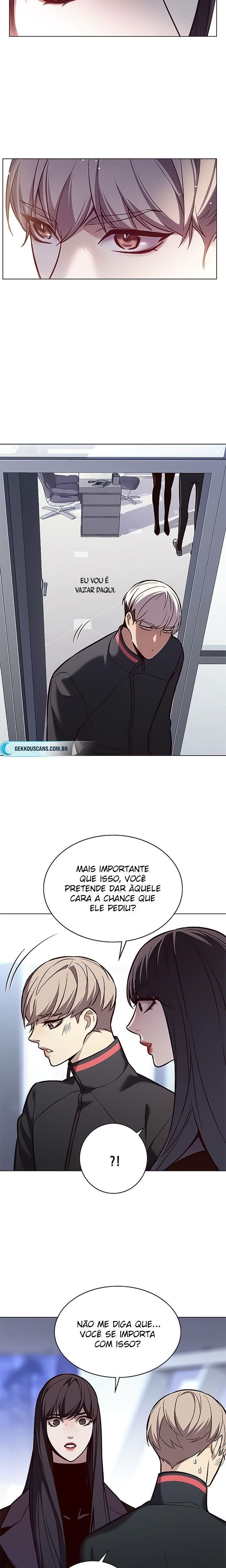 Read Eleceed PT Manga Online