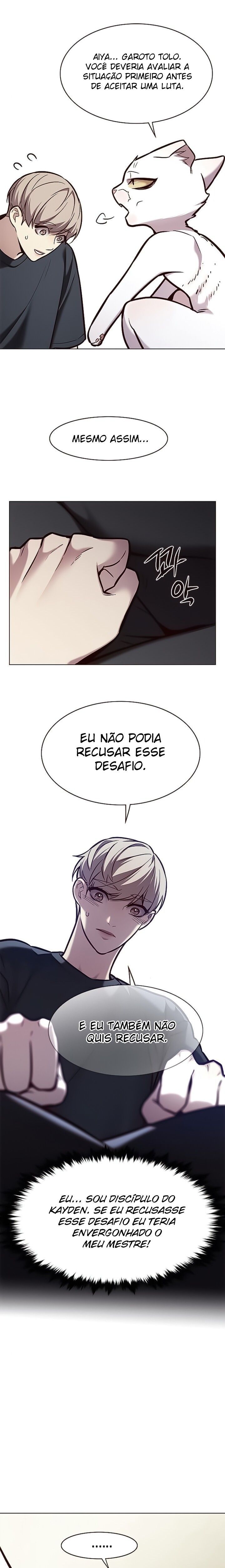 Read Eleceed PT Manga Online