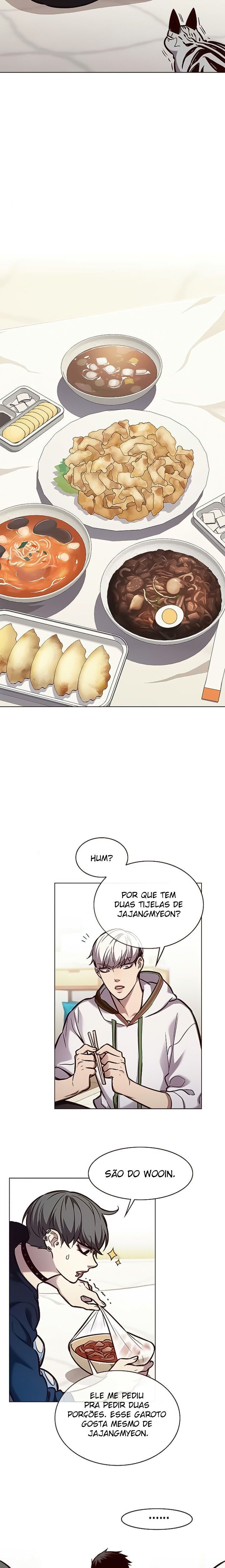 Read Eleceed PT Manga Online