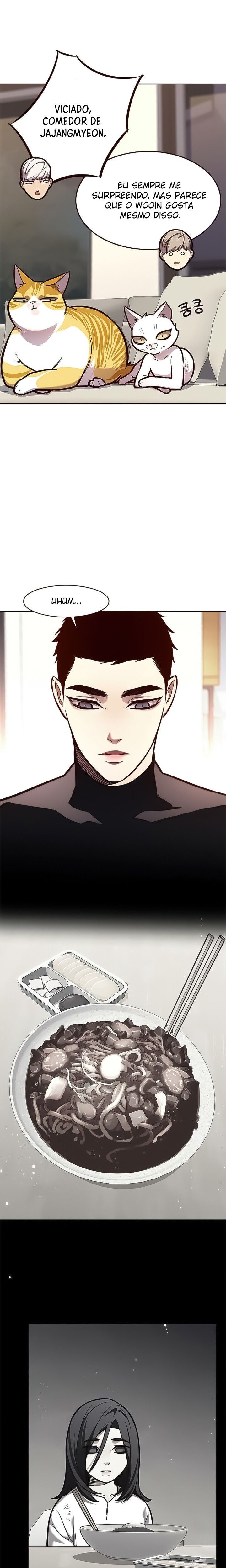 Read Eleceed PT Manga Online