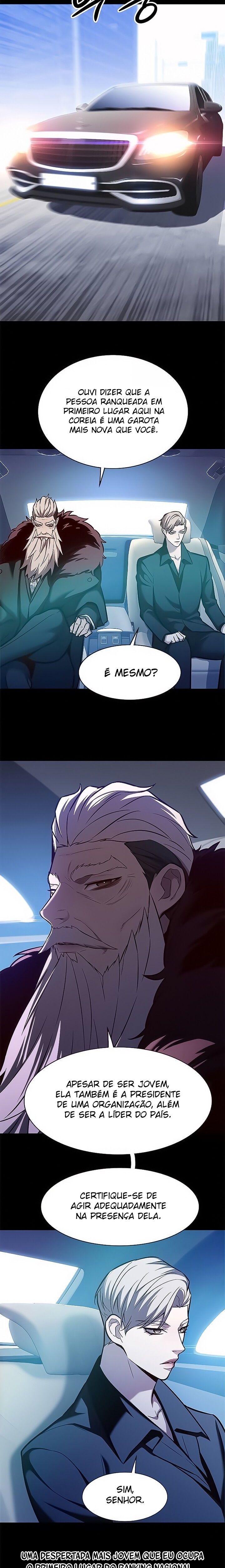 Read Eleceed PT Manga Online