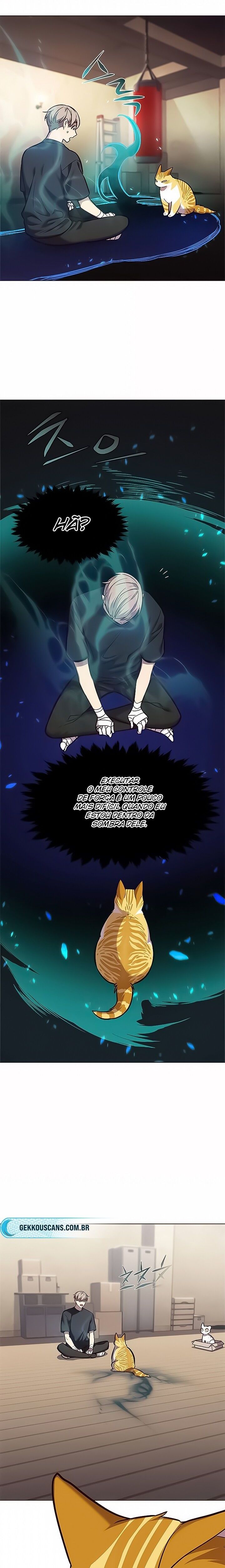 Read Eleceed PT Manga Online