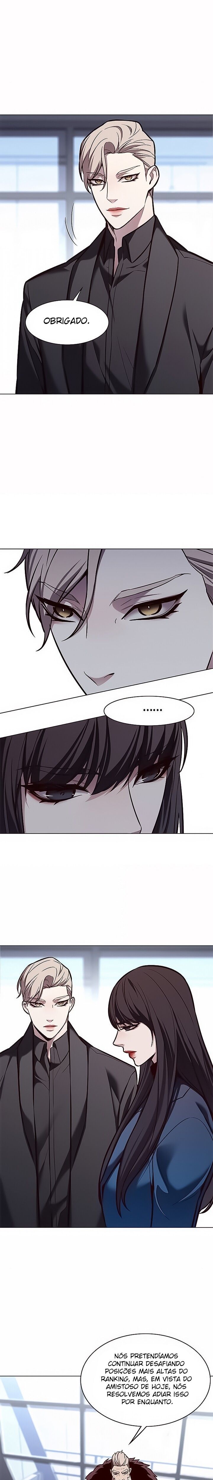 Read Eleceed PT Manga Online