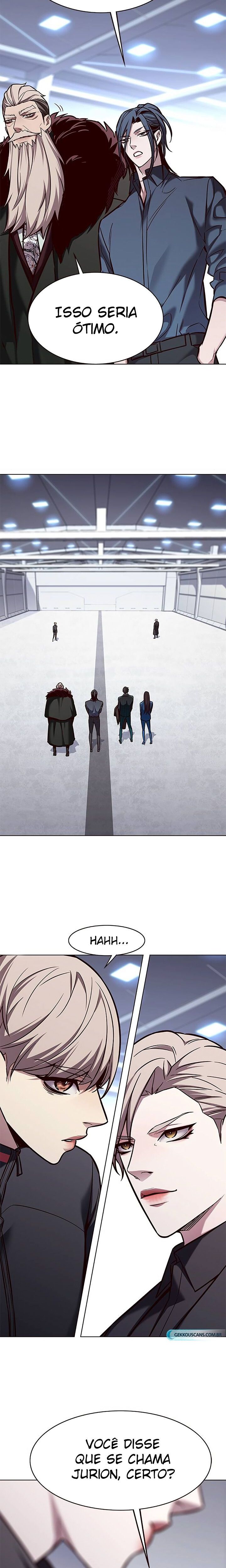 Read Eleceed PT Manga Online