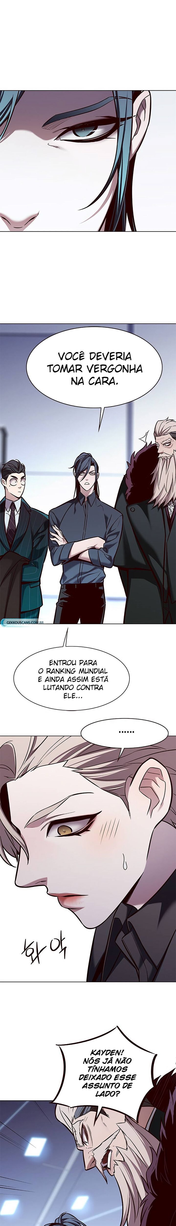 Read Eleceed PT Manga Online