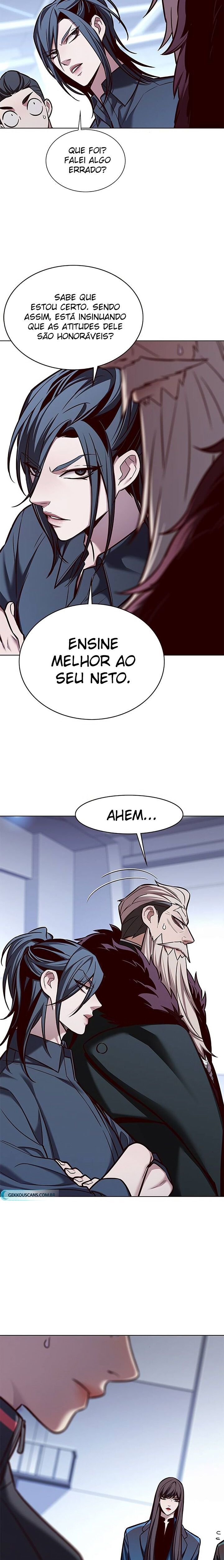 Read Eleceed PT Manga Online