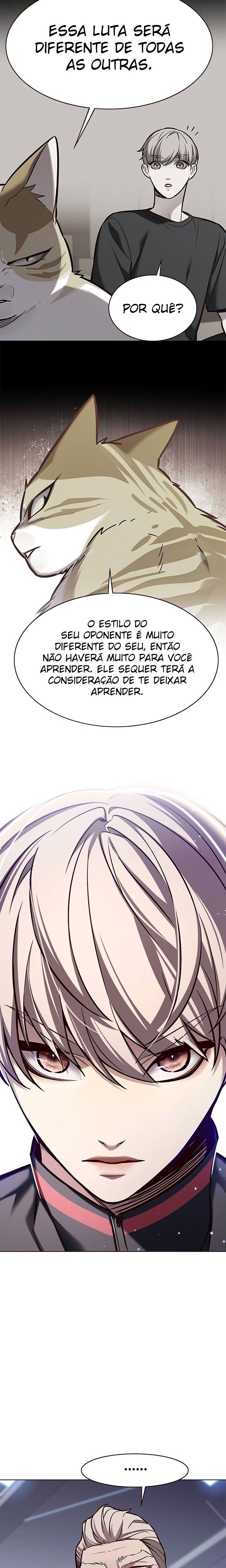 Read Eleceed PT Manga Online