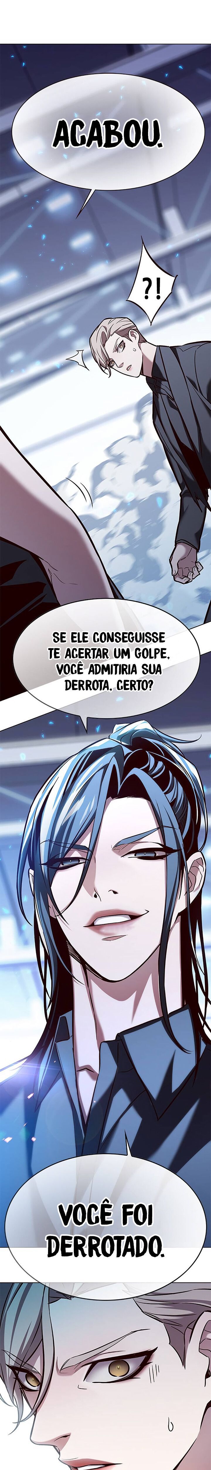 Read Eleceed PT Manga Online