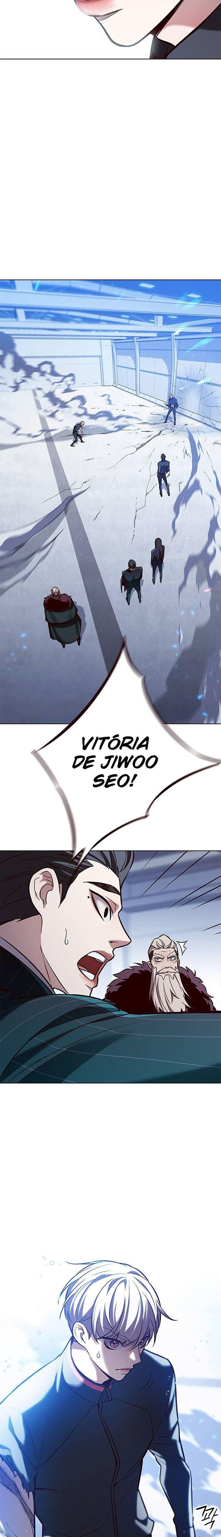 Read Eleceed PT Manga Online