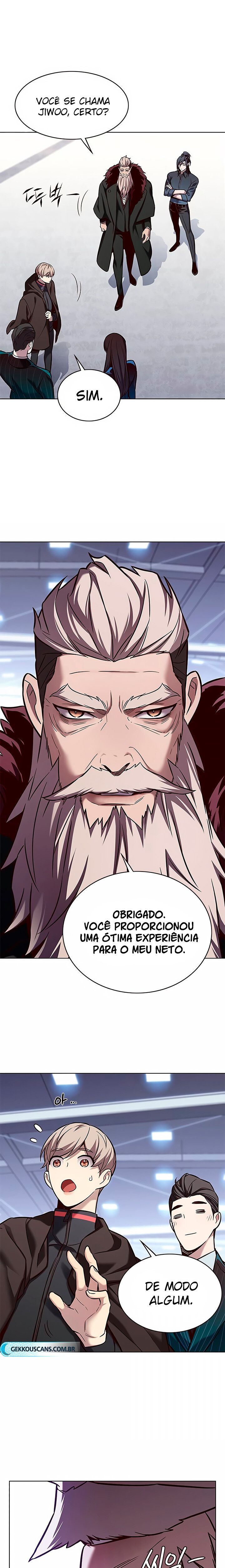 Read Eleceed PT Manga Online