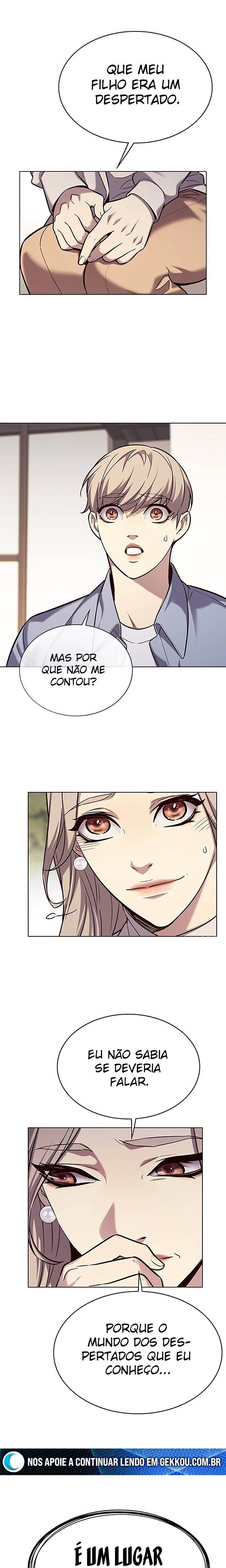 Read Eleceed PT Manga Online