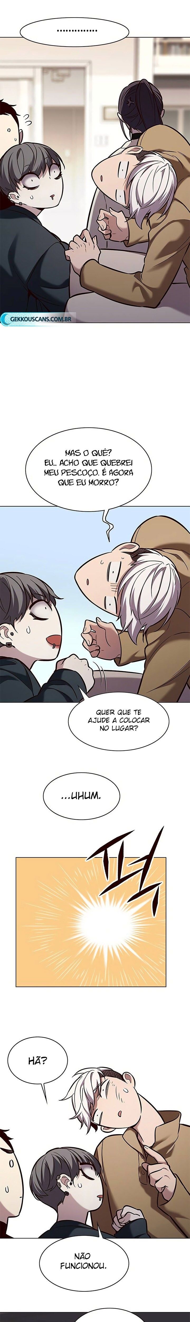 Read Eleceed PT Manga Online