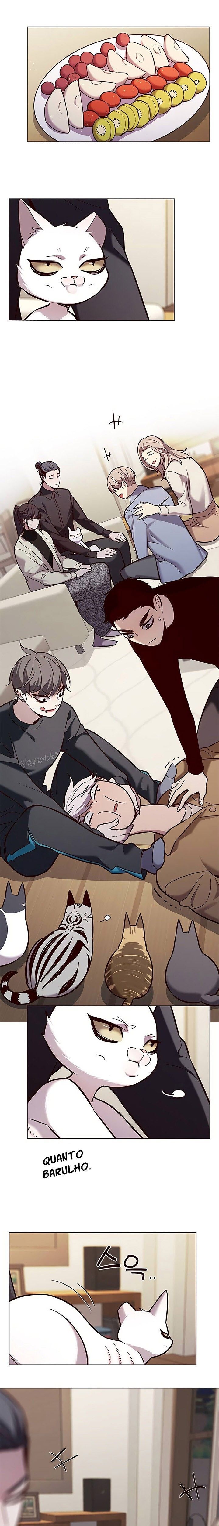 Read Eleceed PT Manga Online