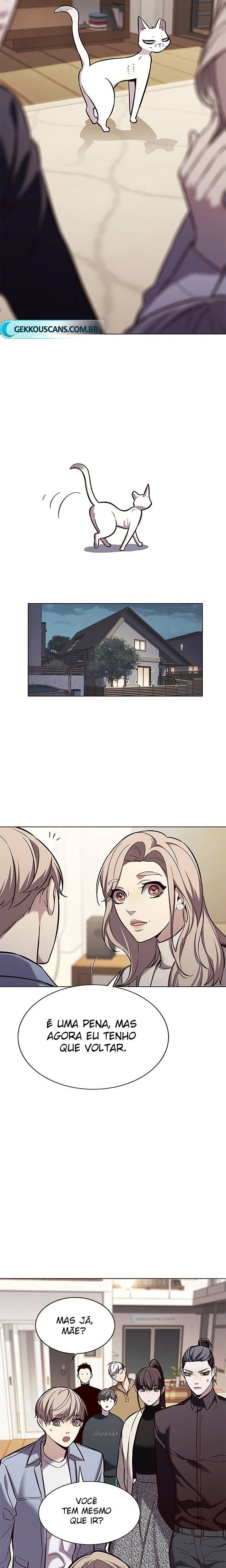 Read Eleceed PT Manga Online