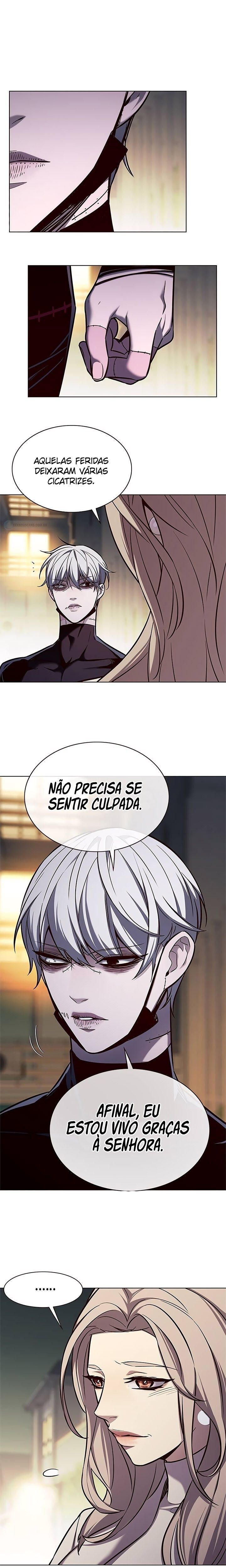 Read Eleceed PT Manga Online