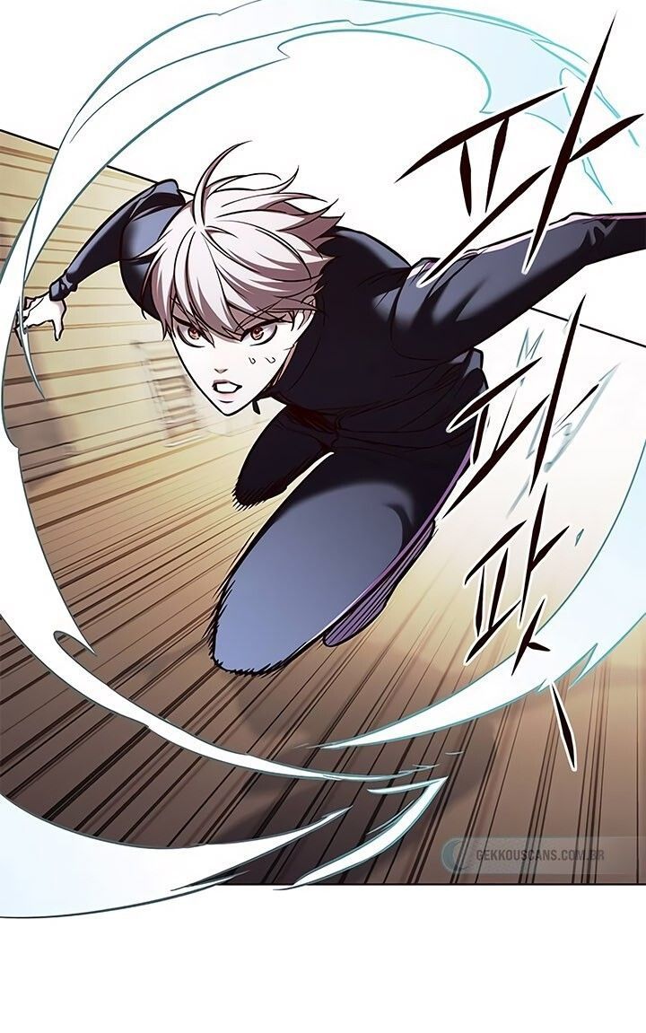 Read Eleceed PT Manga Online