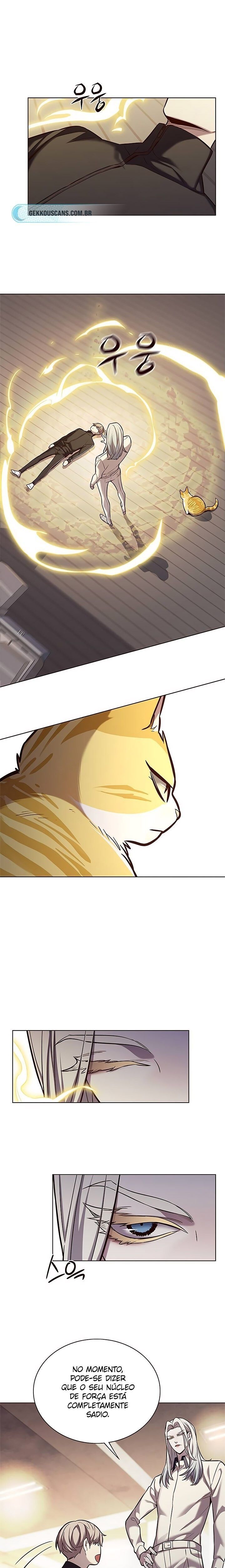 Read Eleceed PT Manga Online