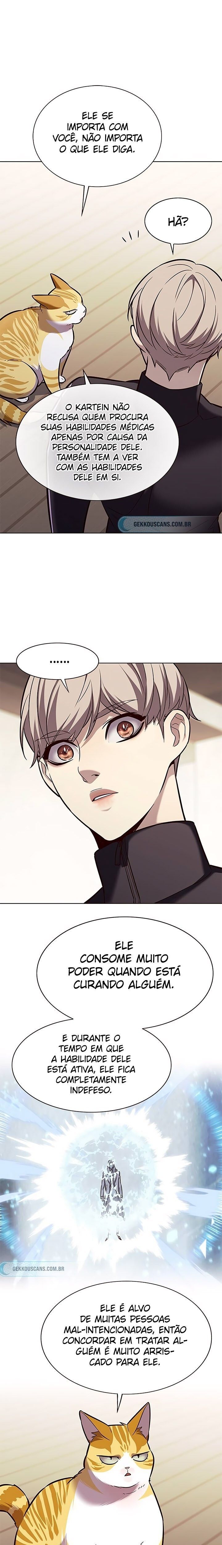 Read Eleceed PT Manga Online