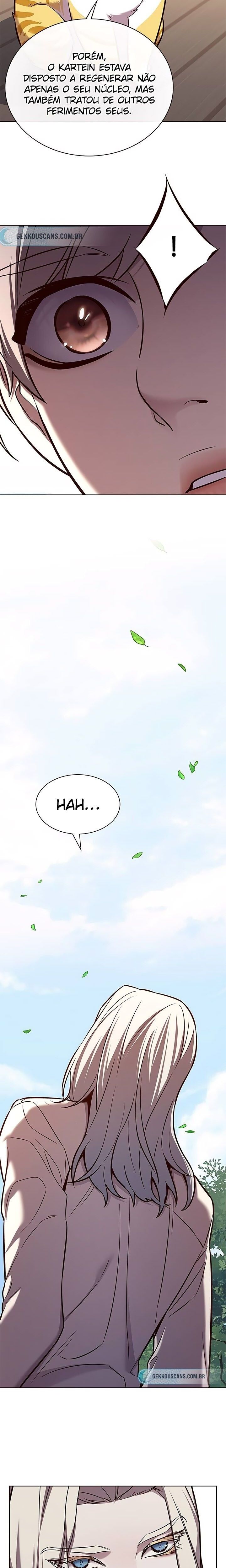 Read Eleceed PT Manga Online