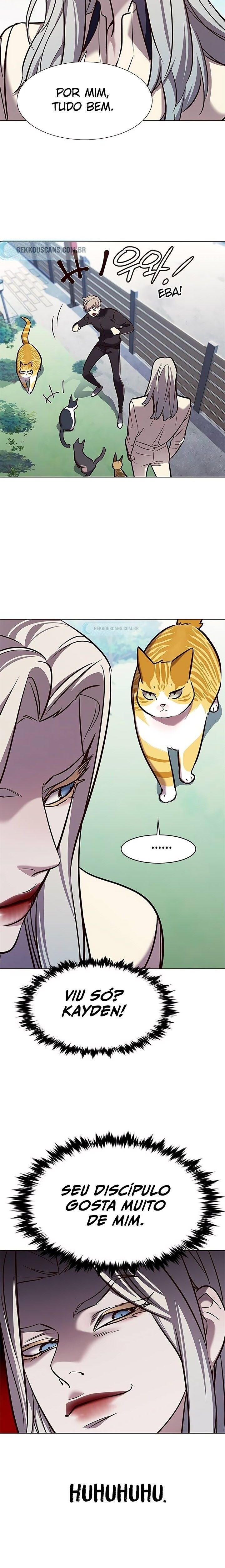 Read Eleceed PT Manga Online