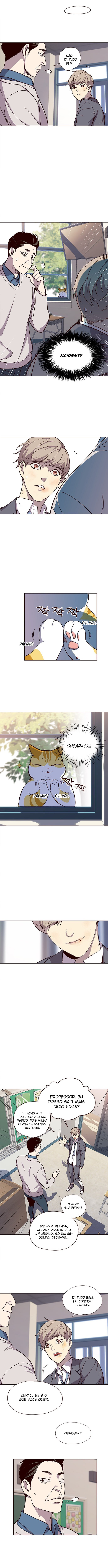 Read Eleceed PT Manga Online