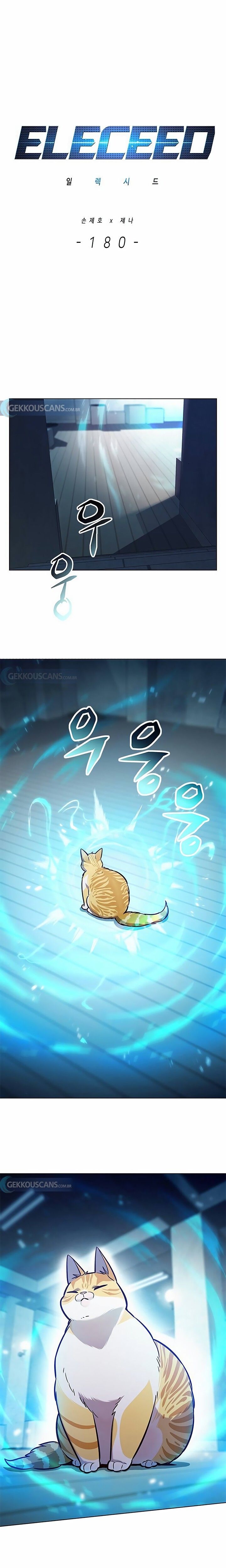 Read Eleceed PT Manga Online