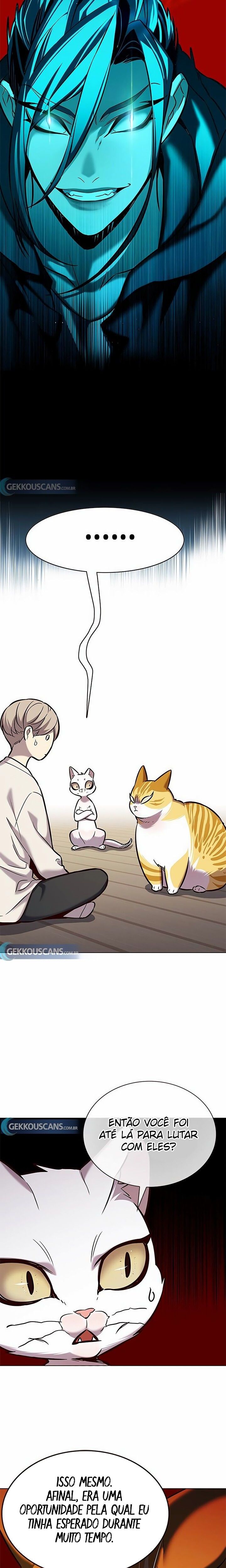 Read Eleceed PT Manga Online