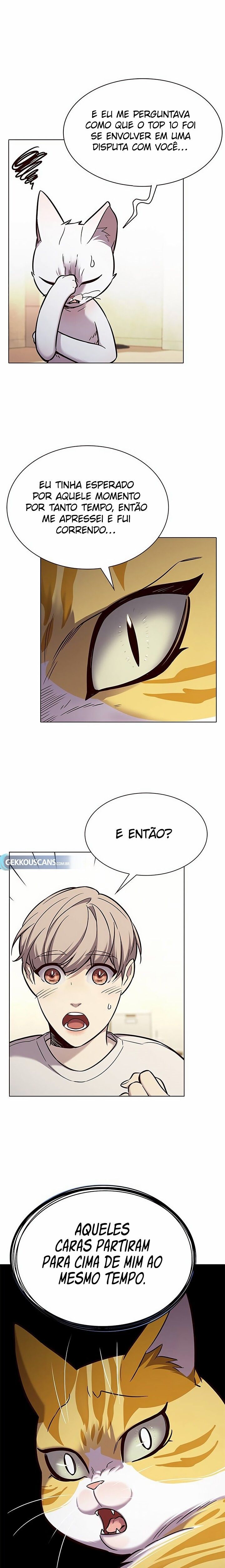 Read Eleceed PT Manga Online