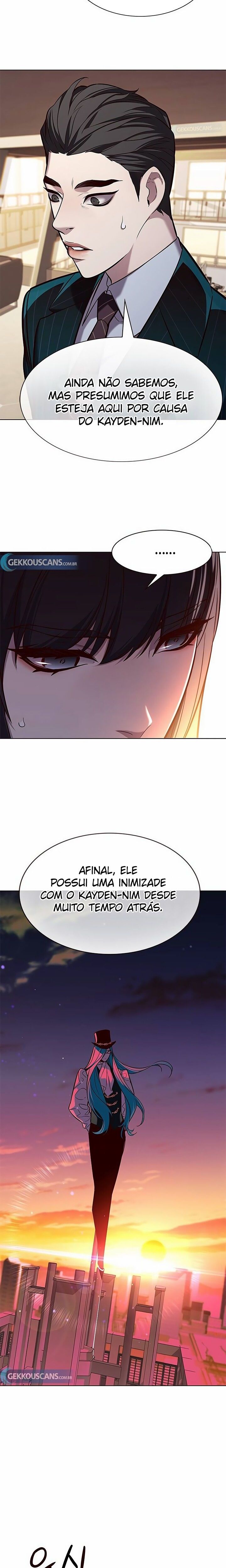 Read Eleceed PT Manga Online