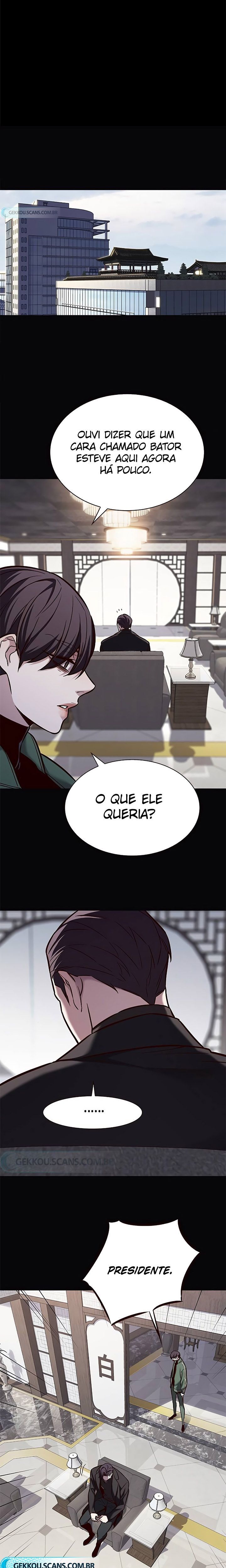 Read Eleceed PT Manga Online