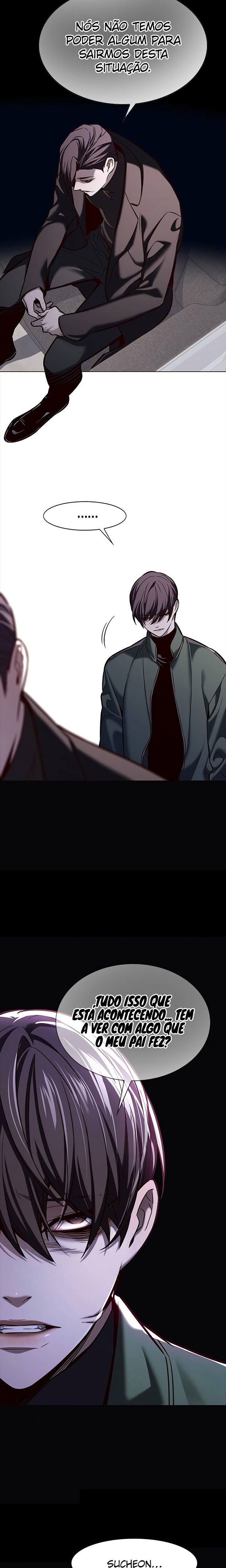 Read Eleceed PT Manga Online