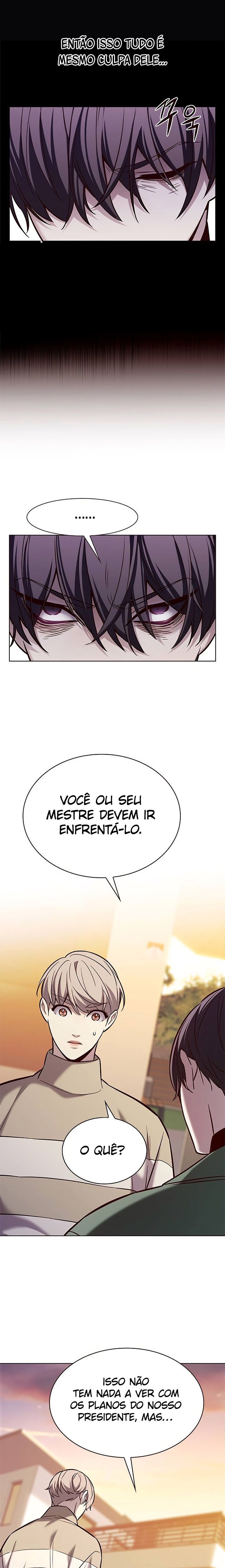 Read Eleceed PT Manga Online