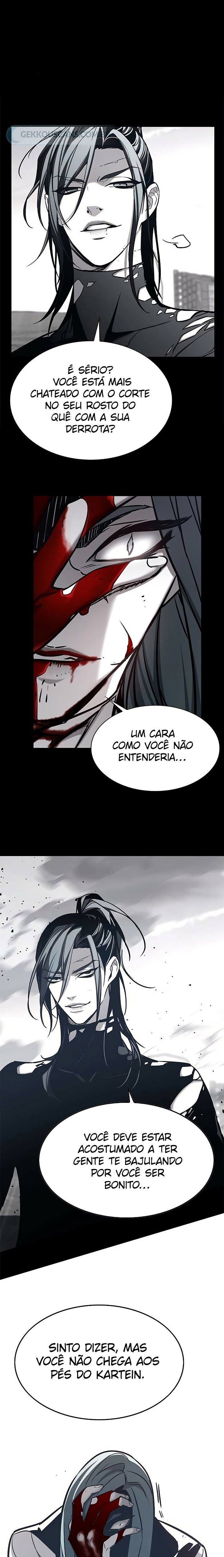 Read Eleceed PT Manga Online