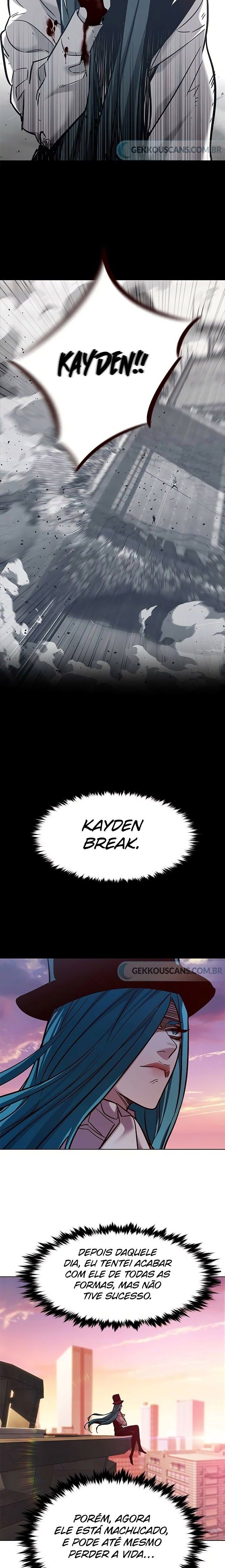 Read Eleceed PT Manga Online