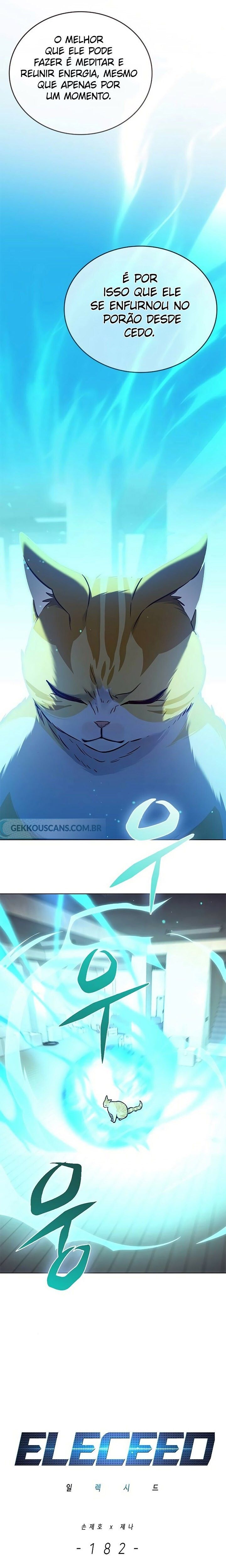 Read Eleceed PT Manga Online