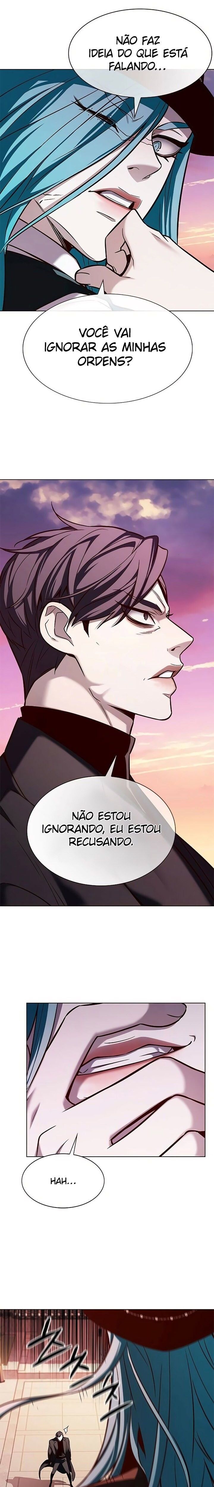 Read Eleceed PT Manga Online