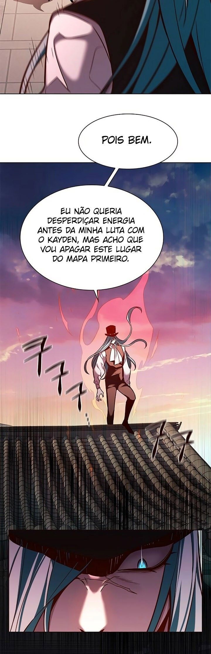 Read Eleceed PT Manga Online