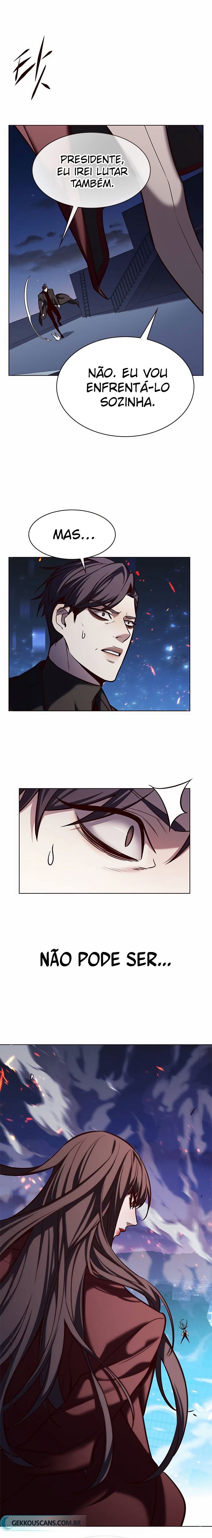 Read Eleceed PT Manga Online