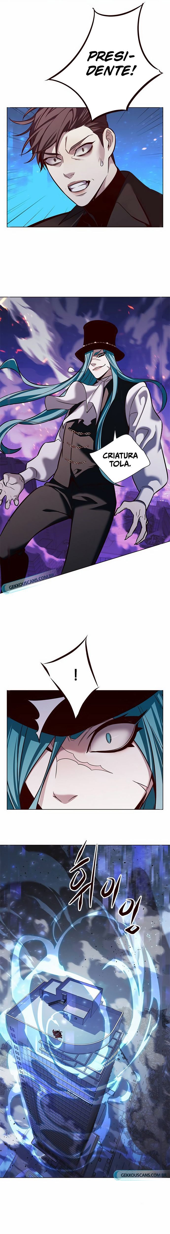 Read Eleceed PT Manga Online