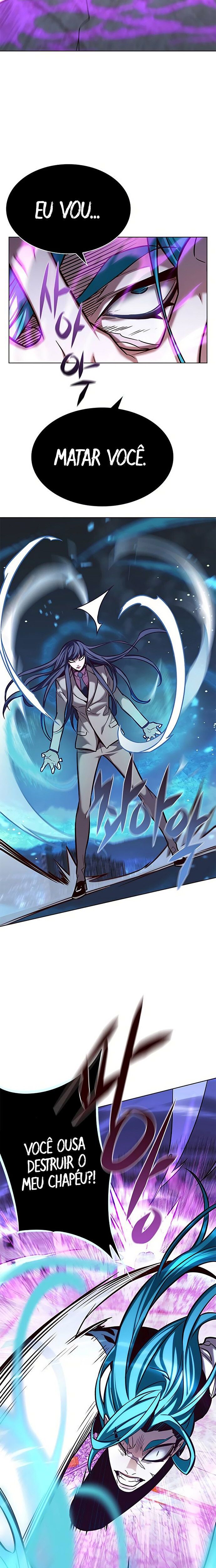 Read Eleceed PT Manga Online